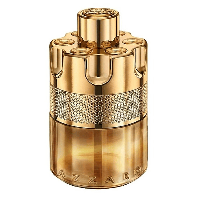 Perfume Azzaro Forever Wanted Elixir Parfum 100 Ml Hombres
