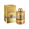 Perfume Azzaro Forever Wanted Elixir Parfum 100 Ml Hombres