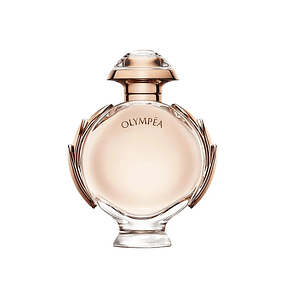 Perfume Rabanne Olympea EDP 80 Ml Tester (con tapa)