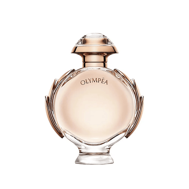 Perfume Rabanne Olympea EDP 80 Ml Tester (con tapa)