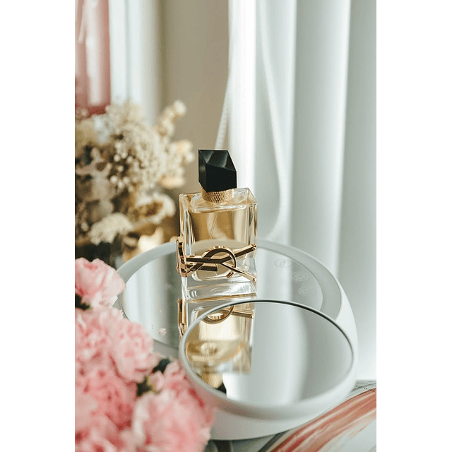 Perfume Yves Saint Laurent Libre EDP 30 Ml Mujer