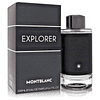 Perfume MontBlanc Explorer EDP 200 Ml Hombres