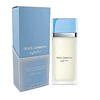 Perfume Dolce & Gabbana Light Blue EDT 100 Ml Mujer