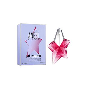 Perfume Mugler Angel Nova Fruitee EDP 25 Ml Mujer