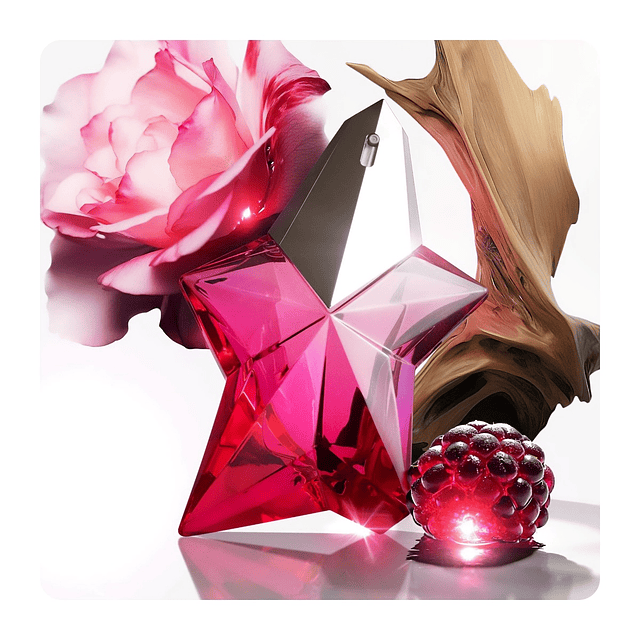 Perfume Mugler Angel Nova Fruitee EDP 25 Ml Mujer