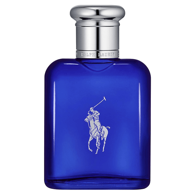 Perfume Ralph Lauren Polo Blue EDT 75 Ml Hombres 