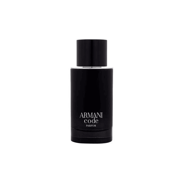 Perfume Giorgio Armani Code Parfum 75 ML Hombres