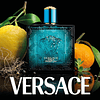 Versace Eros Parfum 100 Ml Hombres