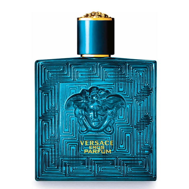 Versace Eros Parfum 100 Ml Hombres