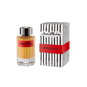 Rochas Moustache EDP 125 Ml Hombres