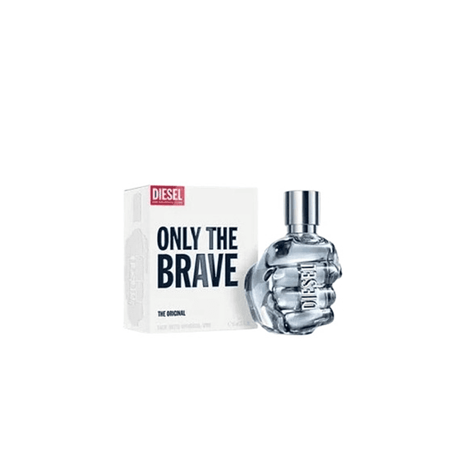 Perfume Diesel Only The Brave EDT 200 Ml Hombres 