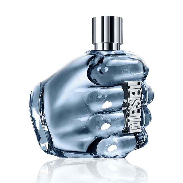 Perfume Diesel Only The Brave EDT 200 Ml Hombres 