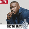 Perfume Diesel Only The Brave EDT 200 Ml Hombres 