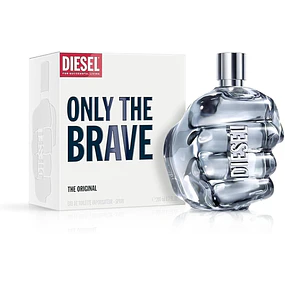 Perfume Diesel Only The Brave EDT 200 Ml Hombres 