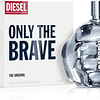 Perfume Diesel Only The Brave EDT 200 Ml Hombres 