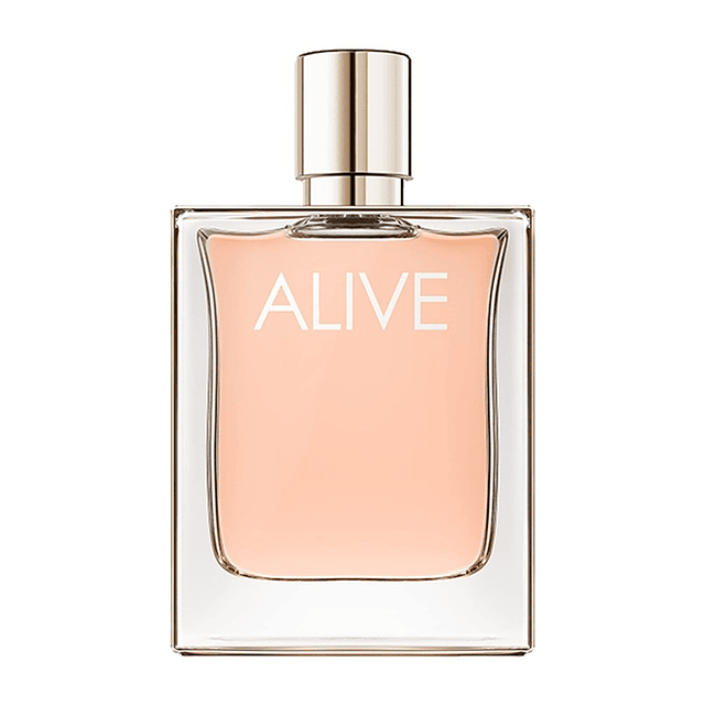 Perfume Hugo Boss Alive EDP 80 Ml Mujer