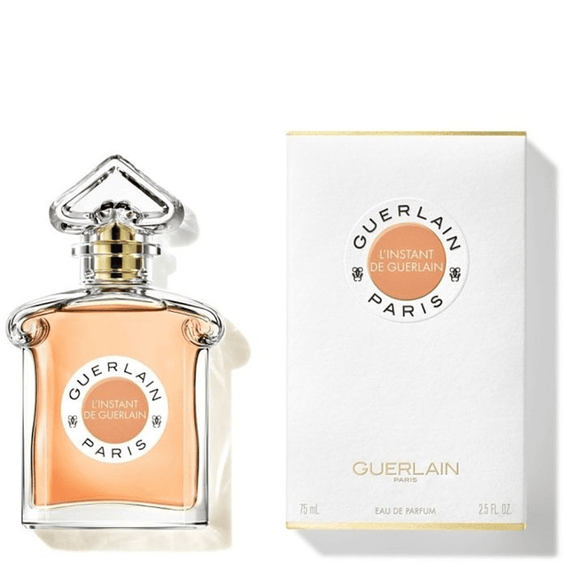 Perfume Guerlain L'Instant EDP 75 Ml Mujer