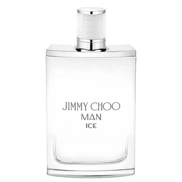 Perfume Jimmy Choo Man Ice EDT 100 Ml