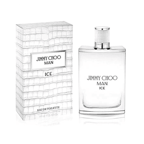 Perfume Jimmy Choo Man Ice EDT 100 Ml