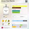 Perfume Jimmy Choo Man Ice EDT 100 Ml