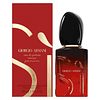 Perfume Giorgio Armani Si Passione EDP Intense 30 Ml Mujer
