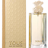 Perfume Tous Gold EDP 90 Ml Mujer
