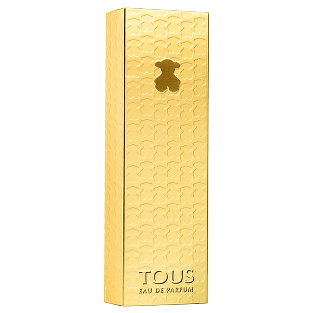 Perfume Tous Gold EDP 90 Ml Mujer