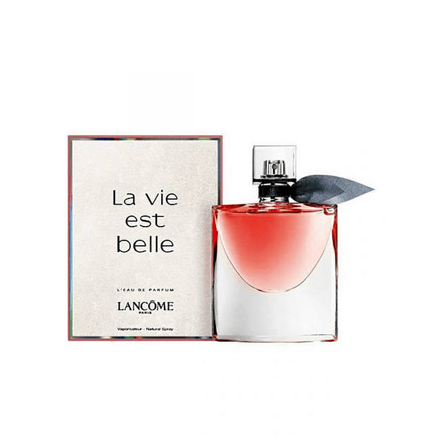 Perfume Lancome La Vie Est Belle EDP 30 Ml Mujer