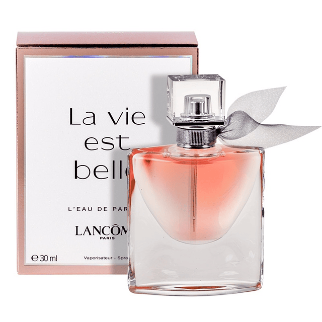 Perfume Lancome La Vie Est Belle EDP 30 Ml Mujer