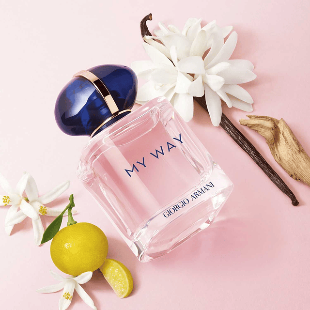 Perfume Giorgio Armani  My Way EDP 30 Ml Mujer