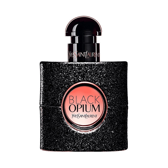 Perfume Yves Saint Laurent Black Opium EDP 30 Ml Mujer
