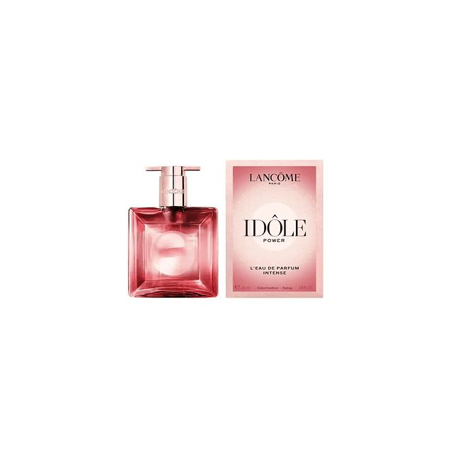 Perfume Lancome Idole Power EDP Intense 25 Ml Mujer