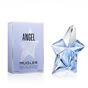 Perfume Mugler Angel EDP 50 Ml RECARGABLE