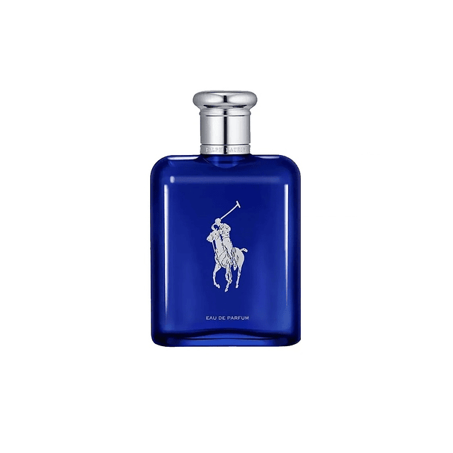 Ralph Lauren Polo Blue EDP 125 Ml Hombres