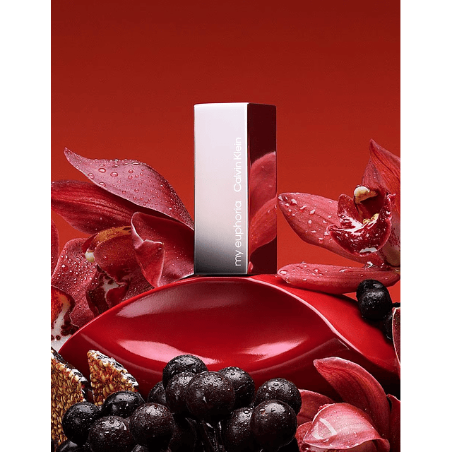 Perfume Calvin Klein My Euphoria EDP 100 Ml Mujer