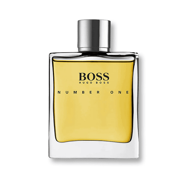 Perfume Hugo boss Numbre One EDT 100 Ml Hombres