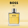 Perfume Hugo boss Numbre One EDT 100 Ml Hombres