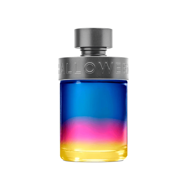 Perfume Halloween Man Hero EDT 125 Ml