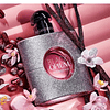 Perfume Yves Saint Laurent Black Opium EDP Glitter 30 Ml Mujer