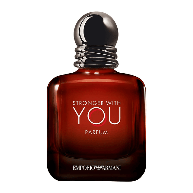 Perfume Giorgio Armani Stronger With You Parfum 50 Ml Hombres