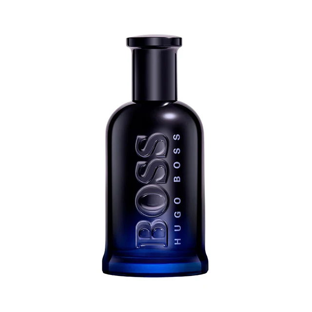 Hugo Boss Bottled Night EDT 100 Ml Hombres