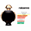 Perfume Rabanne Olympea Parfum 30 Ml Mujer