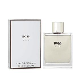 Perfume Hugo Boss Man EDT 100 Ml