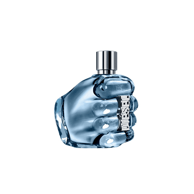 Perfume Diesel Only The Brave EDT 35 Ml Hombres 