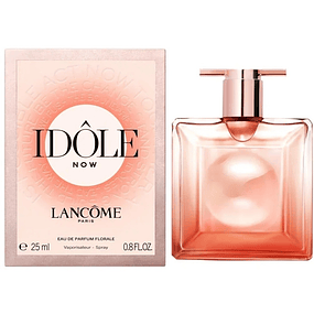 Perfume Lancome Idole Now EDP Florale 25 Ml Mujer