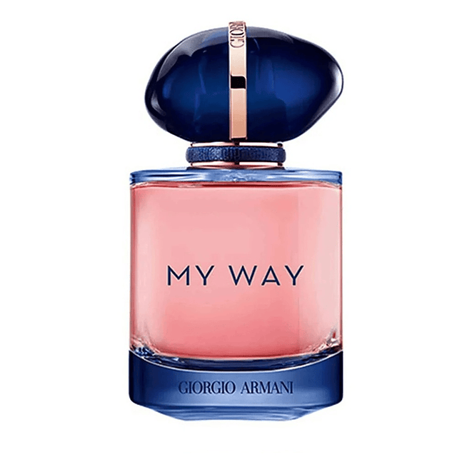 Perfume Giorgio Armani My Intense EDP 30 Ml Mujer