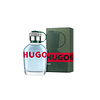 Perfume Hugo Boss Man Cantimplora EDT 125 Ml