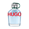 Perfume Hugo Boss Man Cantimplora EDT 125 Ml