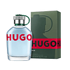 Perfume Hugo Boss Man Cantimplora EDT 125 Ml