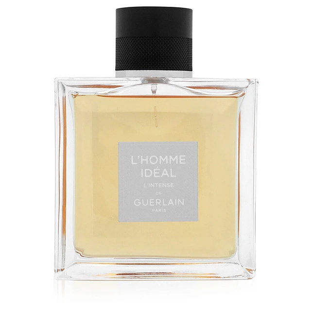 Perfume Guerlain L'Homme Ideal L' Intense EDP 100 ML